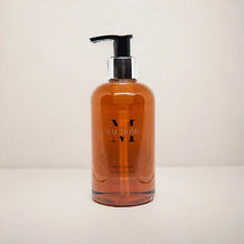 Load image into Gallery viewer, MAE Home | Black Orchid Hand Wash - Luxurious Fragrance - 300ml
