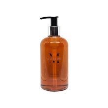 Load image into Gallery viewer, MAE Home | Black Orchid Hand Wash - Luxurious Fragrance - 300ml
