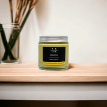Load image into Gallery viewer, MAE Home | Firming Body Cream - Natural Skincare with Mango Butter and Grapeseed Oil.
