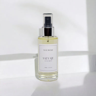 MAE Home Salvaje Eau de Parfum 100ml | Inspired by Sauvage