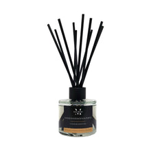 Load image into Gallery viewer, MAE Home | Sandalwood &amp; Black Pepper Reed Diffuser - 100ml
